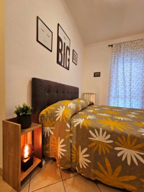 FORTY-SEVEN Apartment Fiumicino Fiumicino
